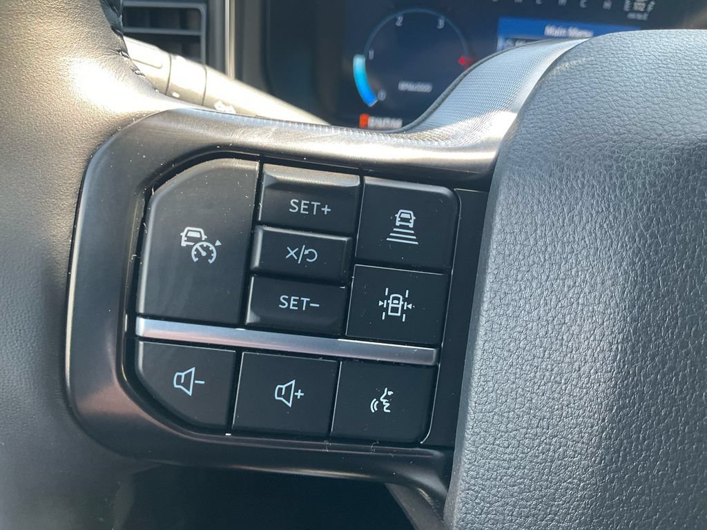 New 2026 Ford F250 Platinum AWD/4WD image 19