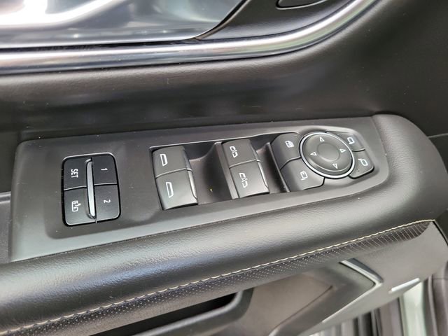 Certified 2023 Chevrolet Suburban Premier image 27