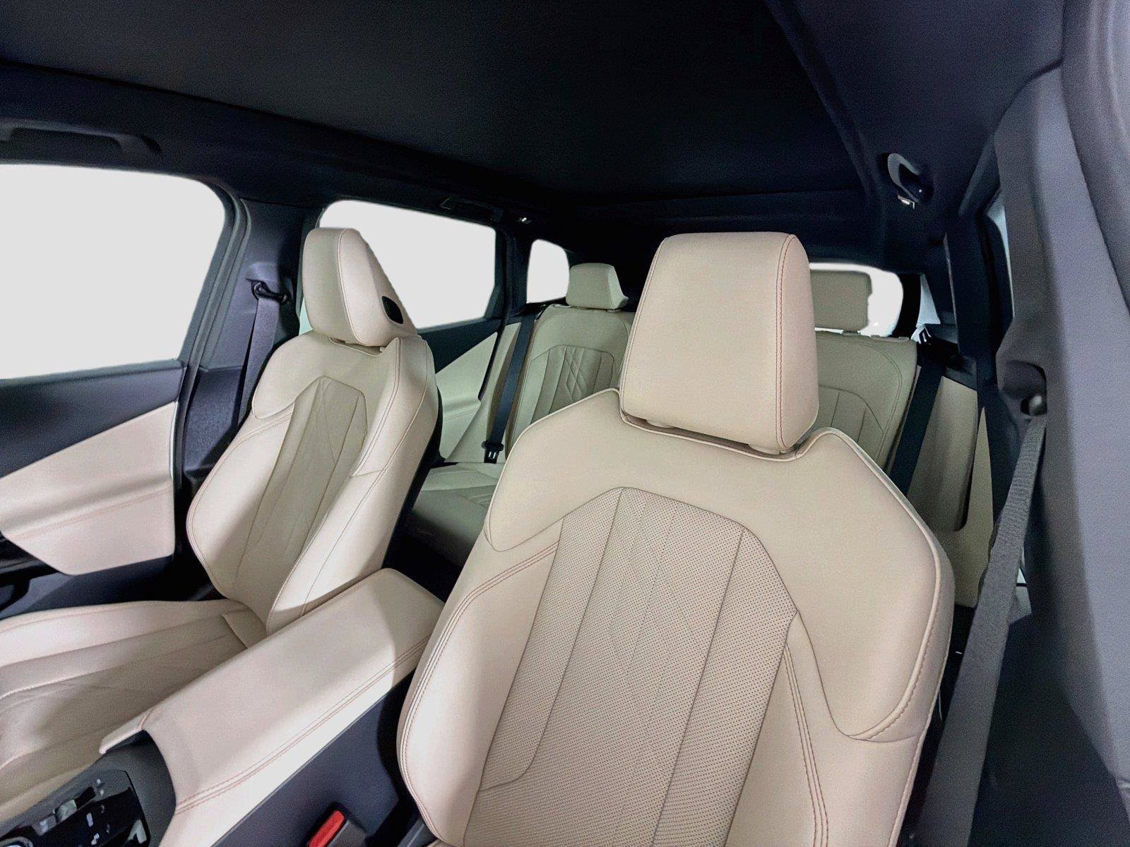 New 2026 BMW X3 xDrive30i w/ Premium Package AWD/4WD image 20
