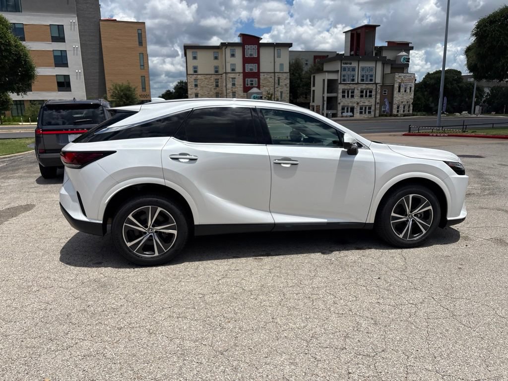 Used 2024 Lexus RX 350 Premium w/ Convenience Package AWD/4WD image 6