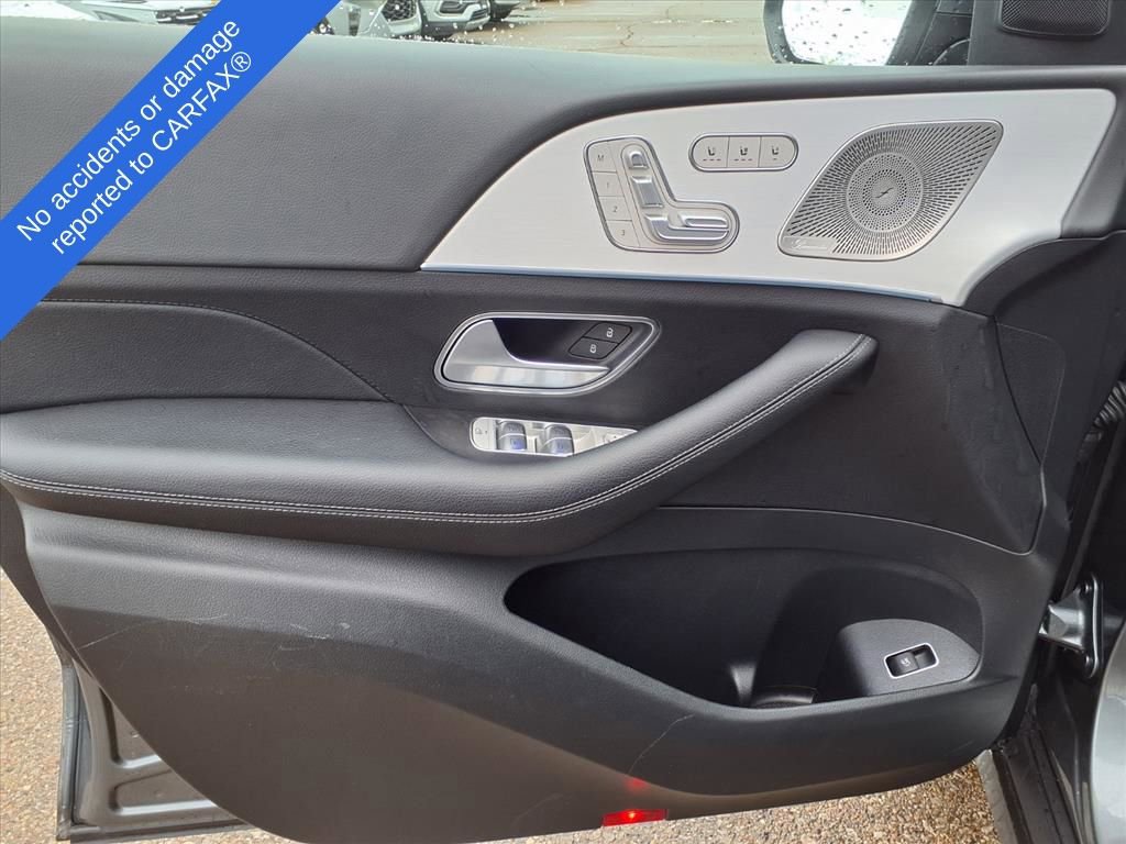 Used 2025 Mercedes-Benz GLE 350 4MATIC image 15