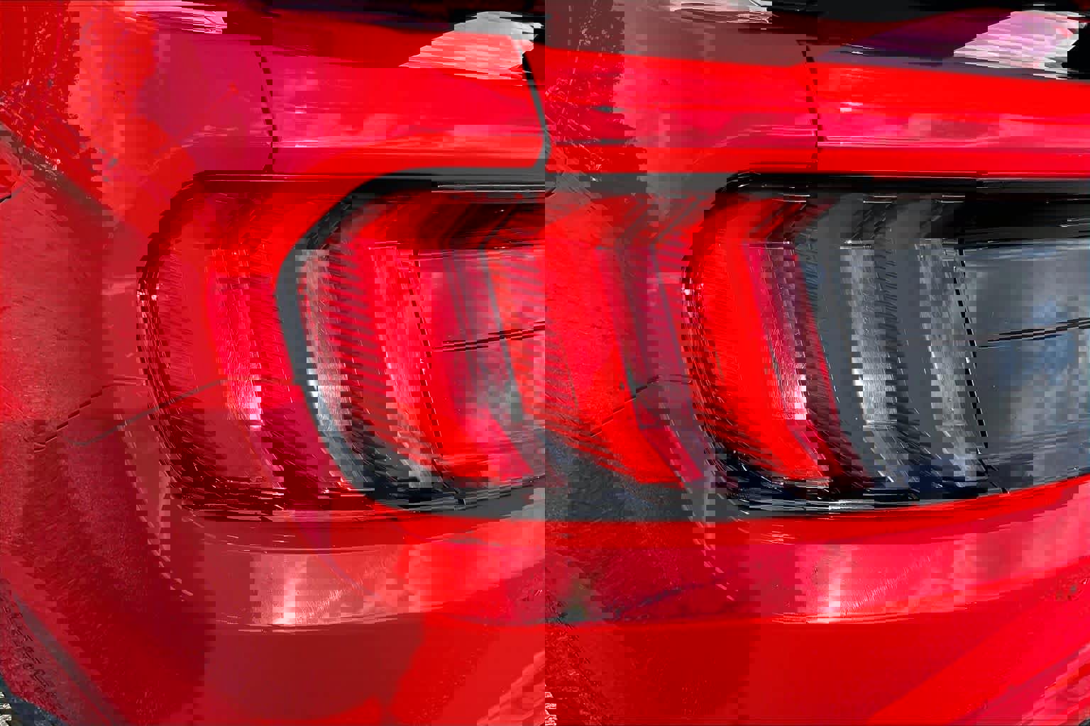 Used 2021 Ford Mustang GT image 50