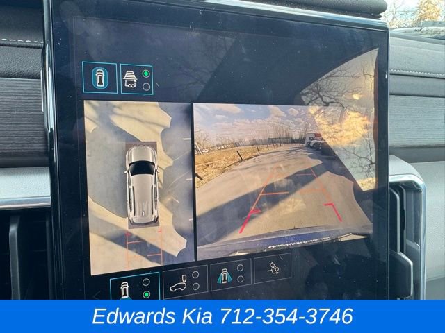 Used 2025 GMC Acadia Denali w/ LPO, Floor Liner Package image 27