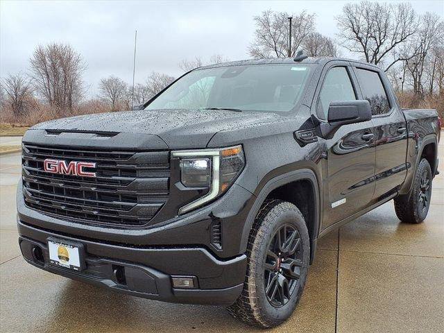 New 2026 GMC Sierra 1500 Elevation image 2