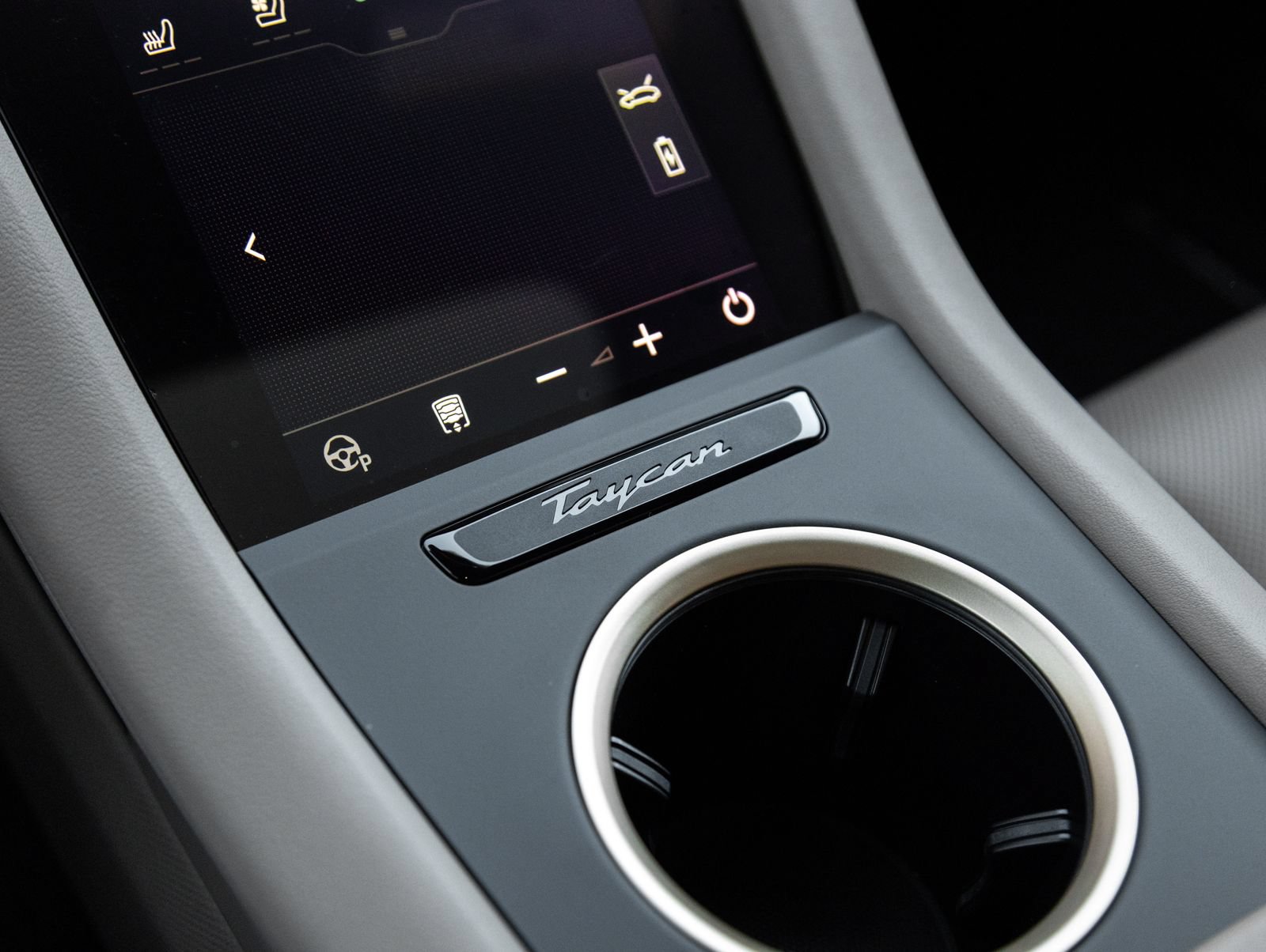 New 2026 Porsche Taycan 4S AWD/4WD image 27