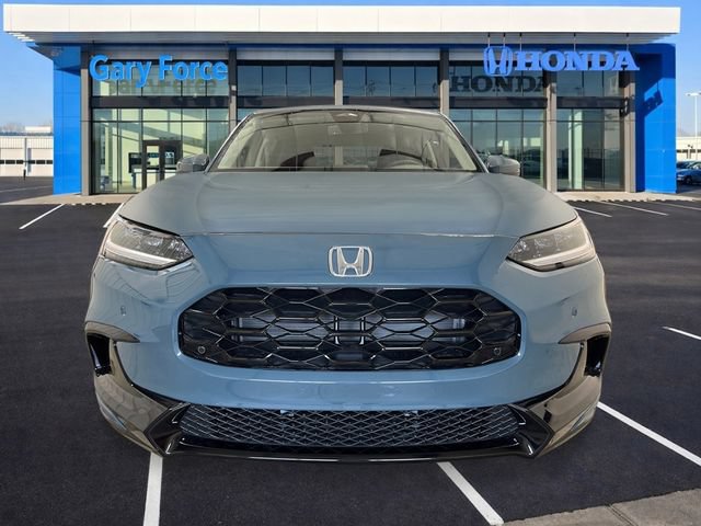 New 2027 Honda HR-V EX-L image 9