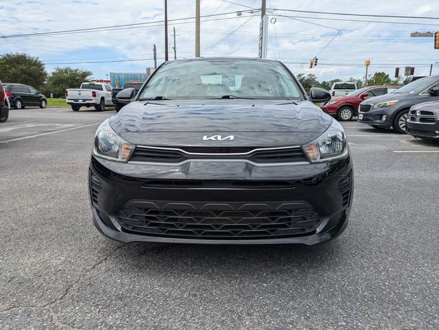 Used 2022 Kia Rio S FWD image 10