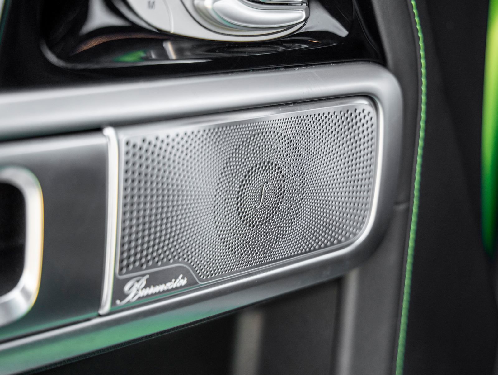 Used 2022 Mercedes-Benz G 63 AMG 4MATIC image 26