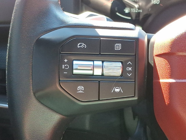 Used 2025 Kia K4 EX w/ GT-Line Premium Package FWD image 21