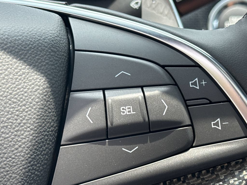 New 2026 Cadillac XT5 Sportv AWD/4WD image 30