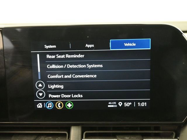 Used 2025 Chevrolet Trax LS w/ LS Convenience Package image 14