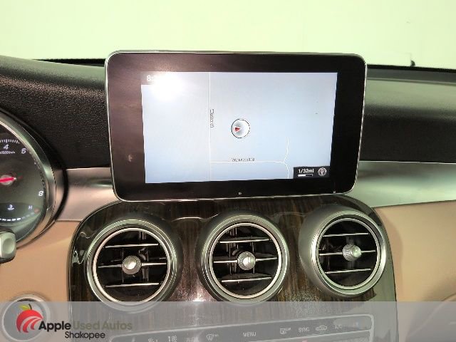 Used 2018 Mercedes-Benz GLC 300 4MATIC image 19