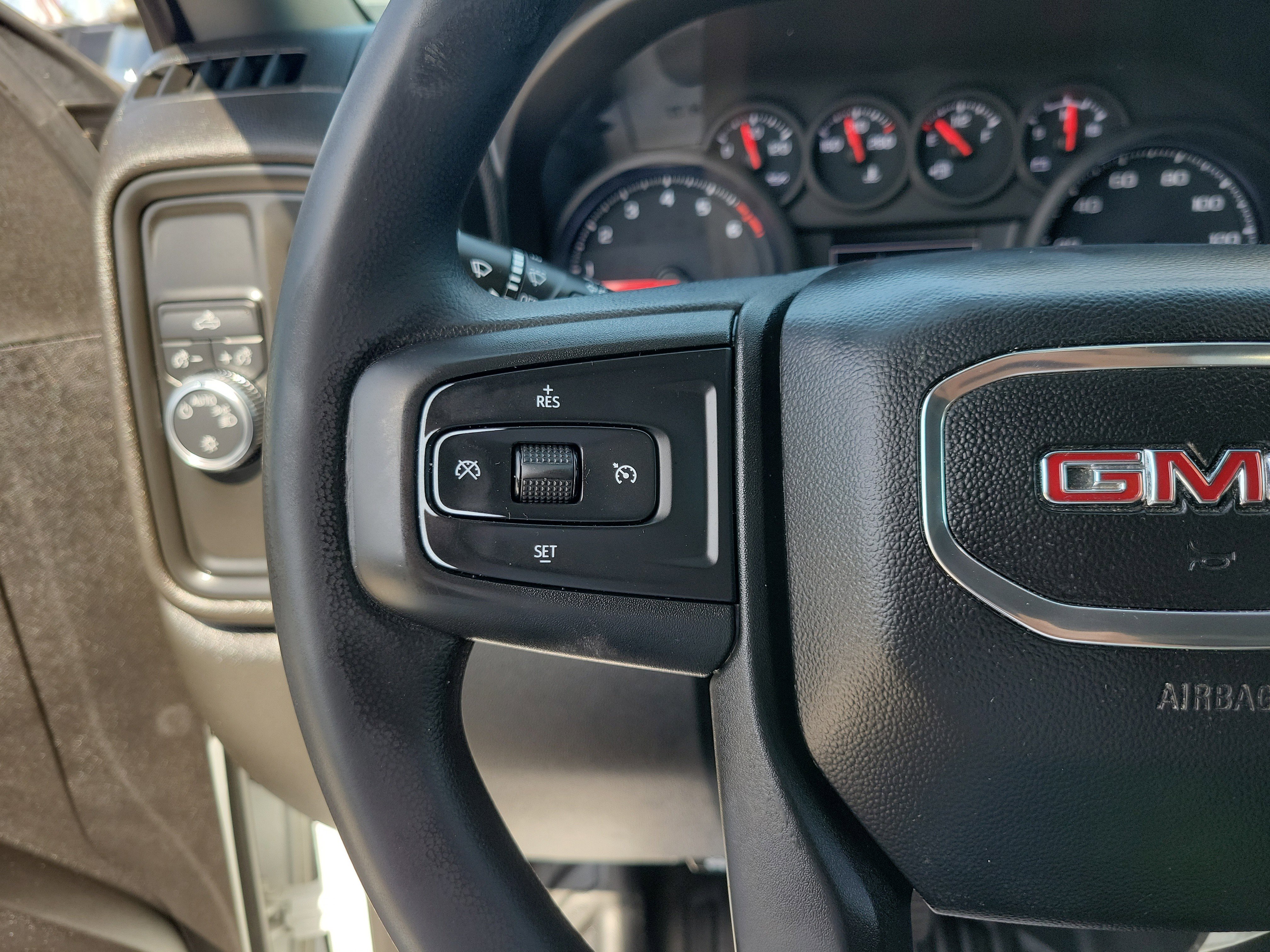 Certified 2023 GMC Sierra 2500 Pro w/ Convenience Package image 29