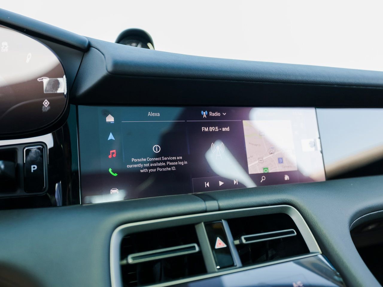 New 2026 Porsche Taycan AWD/4WD image 18
