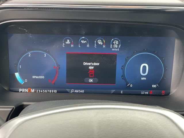 New 2026 Ford F250 Lariat AWD/4WD image 19