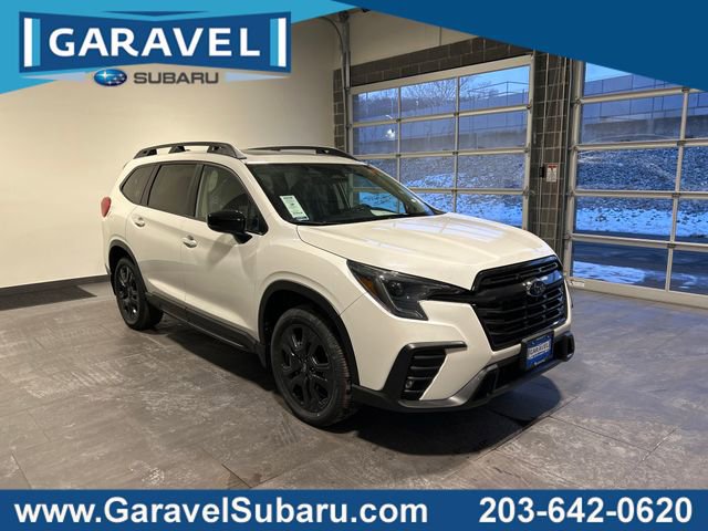 New 2026 Subaru Ascent Bronze Edition image 1