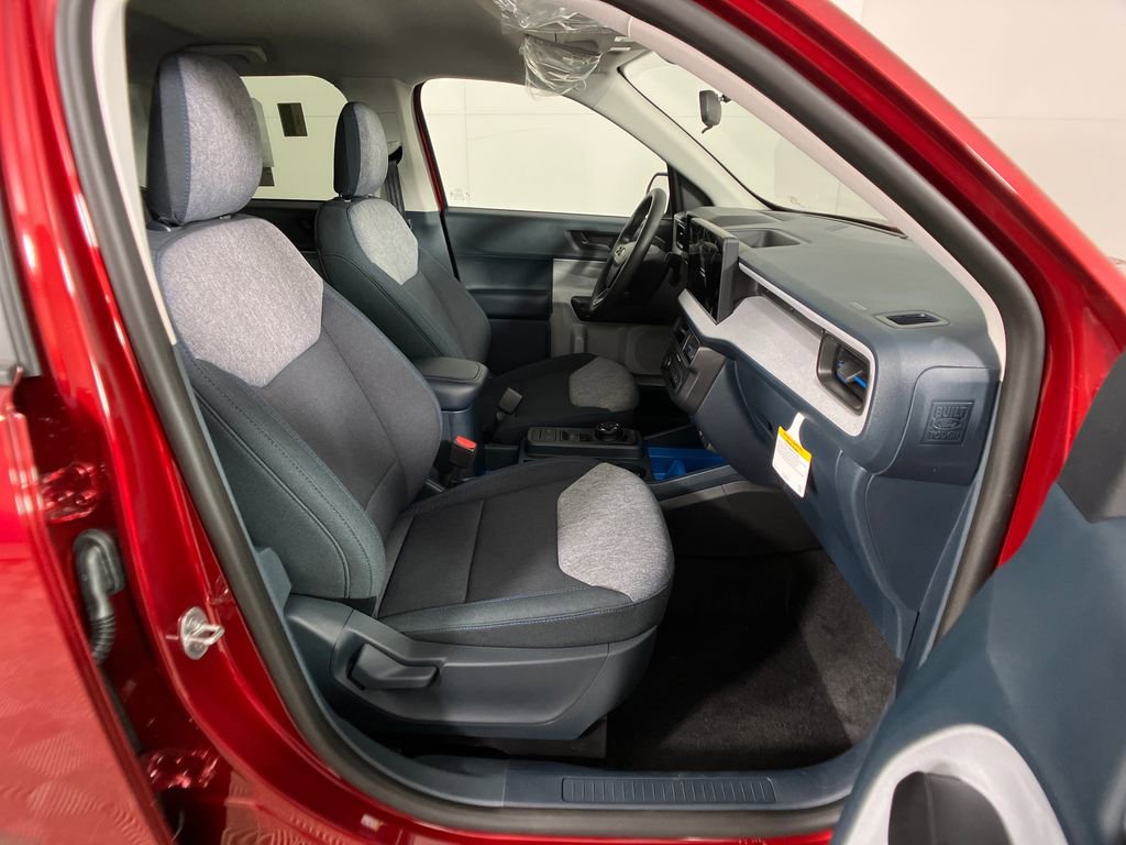 New 2026 Ford Maverick XLT image 6