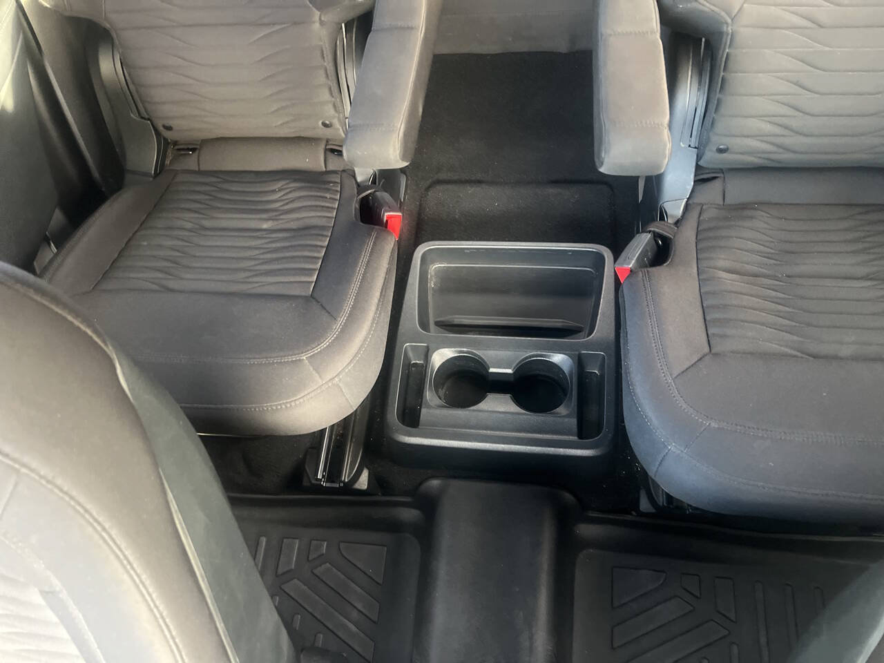 Used 2020 Ford Explorer XLT RWD image 28