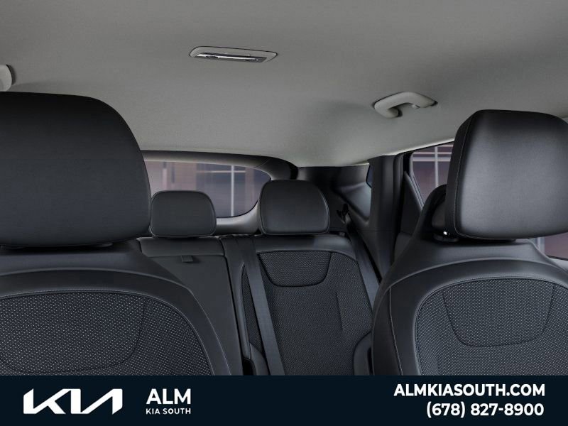 New 2025 Kia EV6 Light w/ Light LR Technology Package image 27
