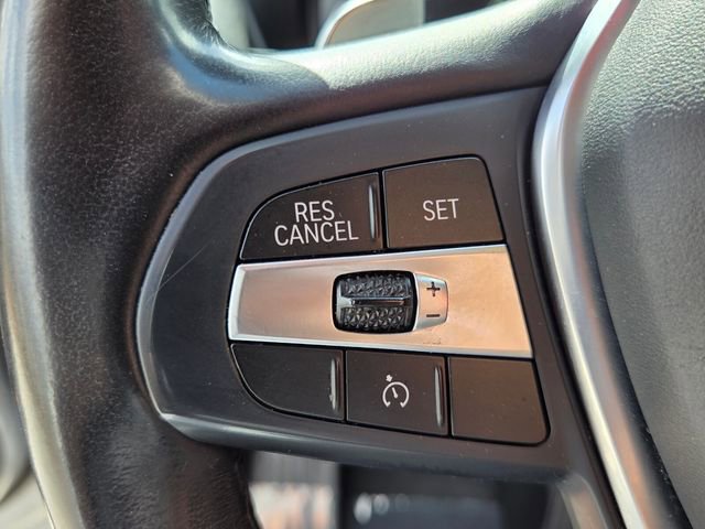 Used 2020 BMW X3 sDrive30i w/ Driving Assistance Package image 29