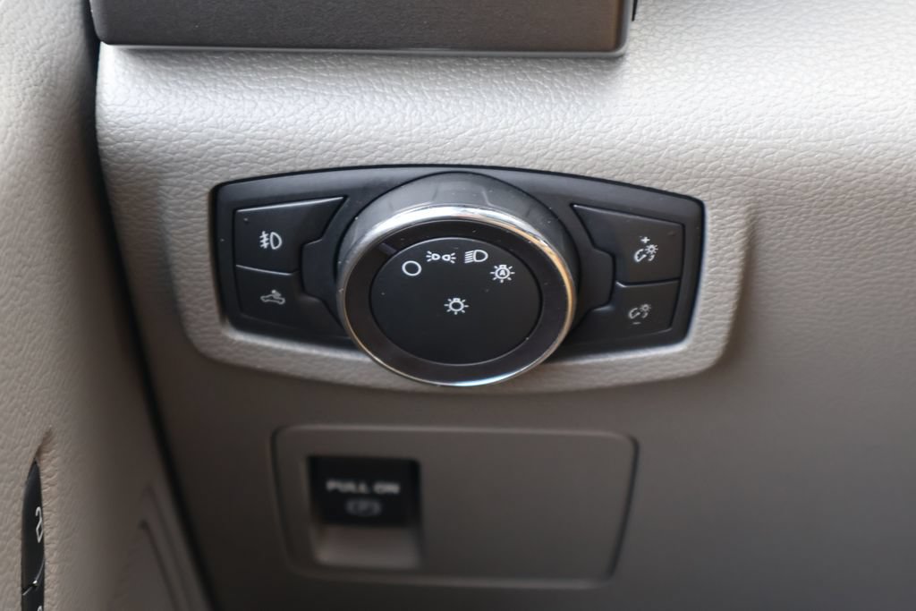 Used 2019 Ford F150 XLT AWD/4WD image 14