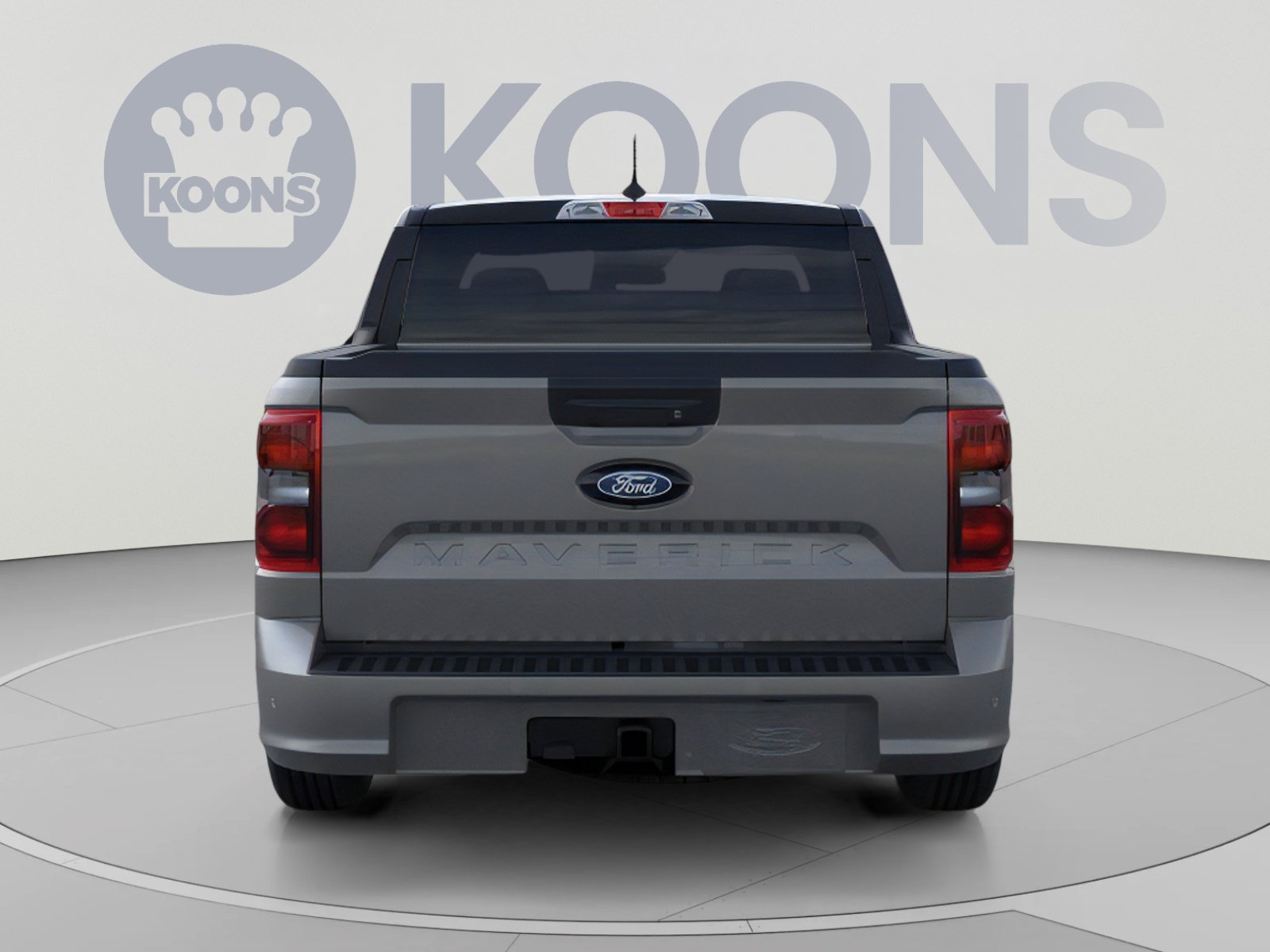 New 2026 Ford Maverick Lobo AWD/4WD image 7