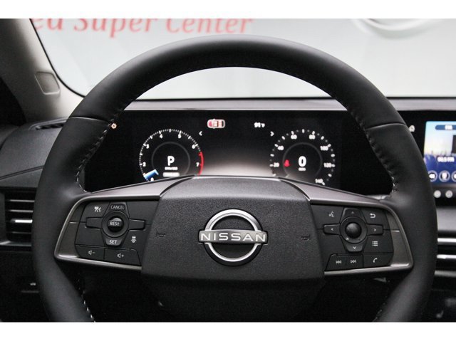 New 2027 Nissan Sentra SV w/ SV Convenience Package FWD image 13