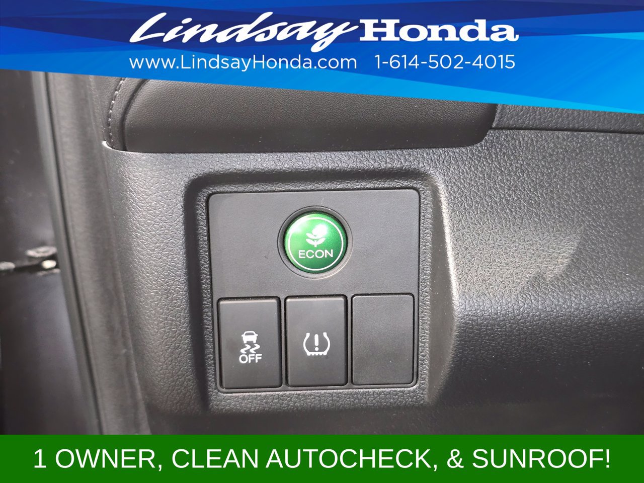 Used 2017 Honda HR-V EX image 17