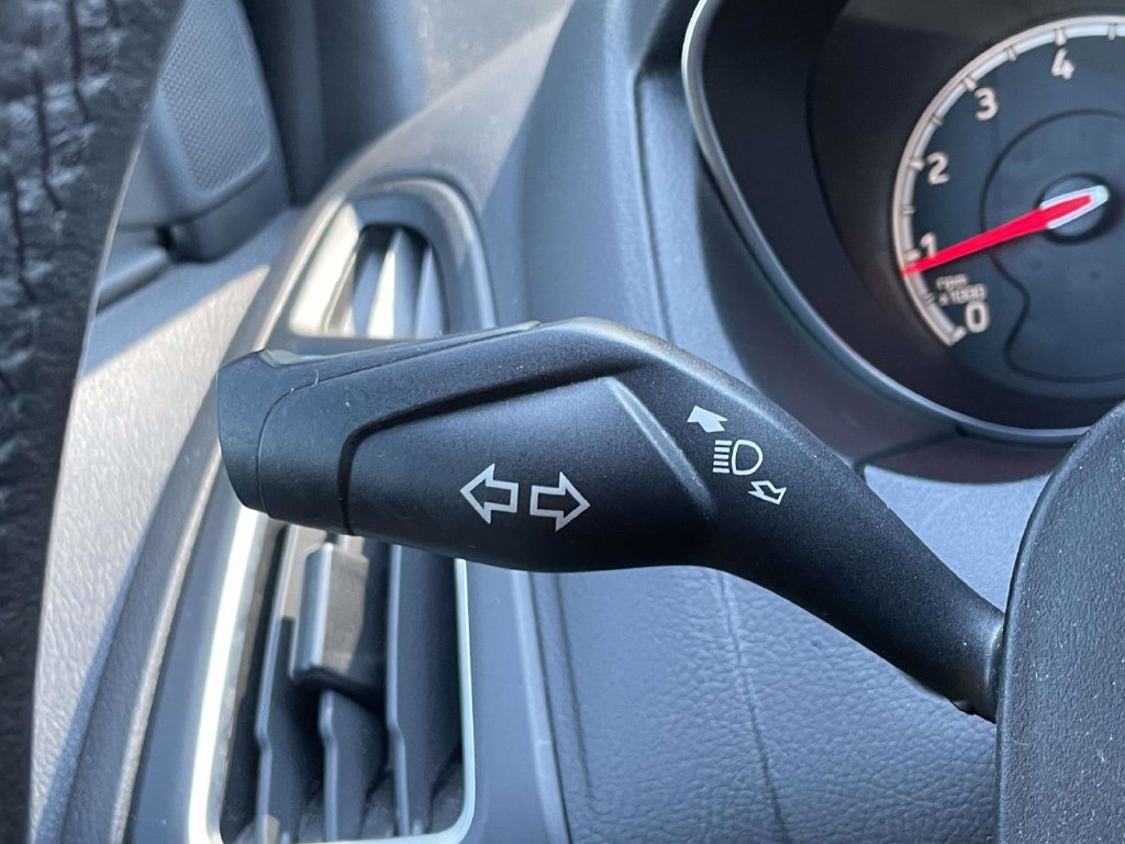Used 2018 Ford Focus ST w/ Equipment Group 402A FWD image 32