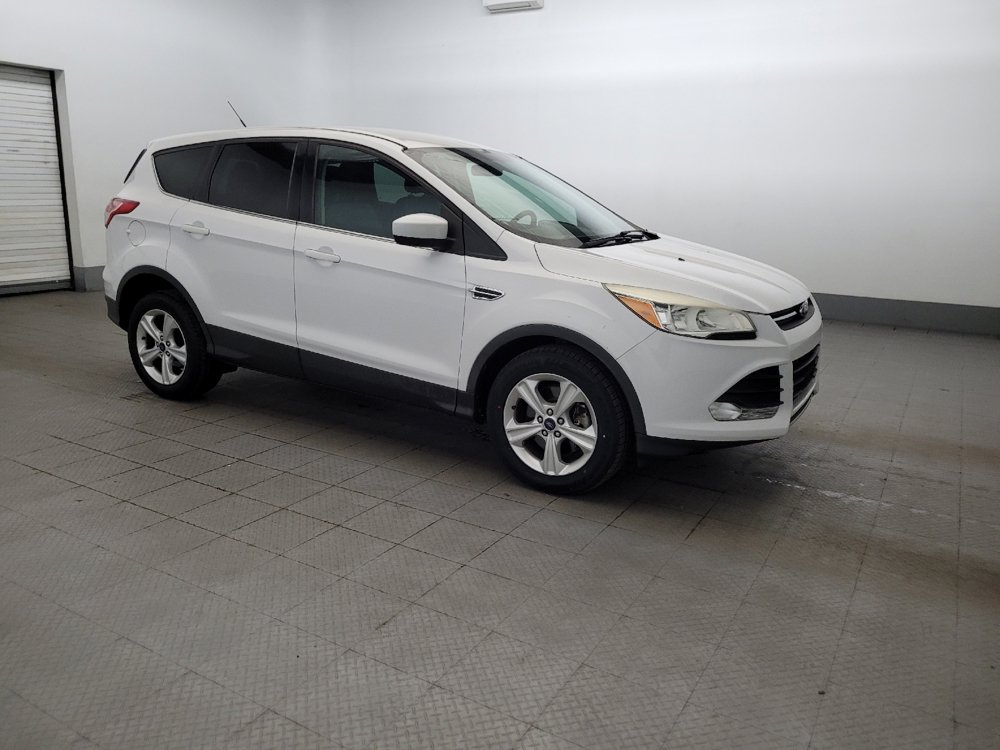 Used 2014 Ford Escape SE AWD/4WD image 11