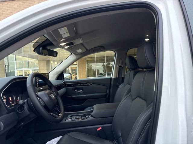 New 2026 Honda Passport RTL image 8