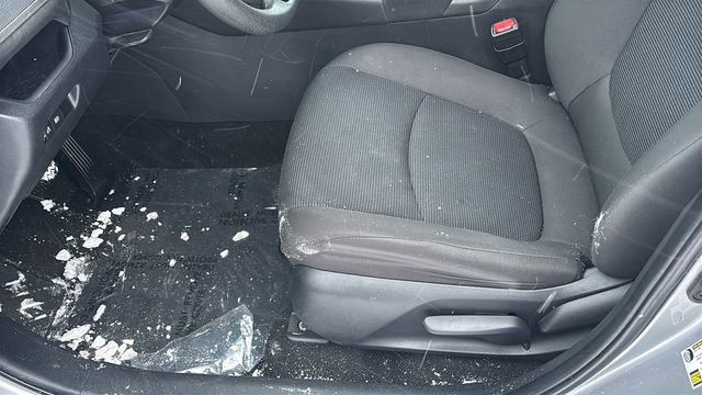 Used 2024 Toyota RAV4 LE image 27