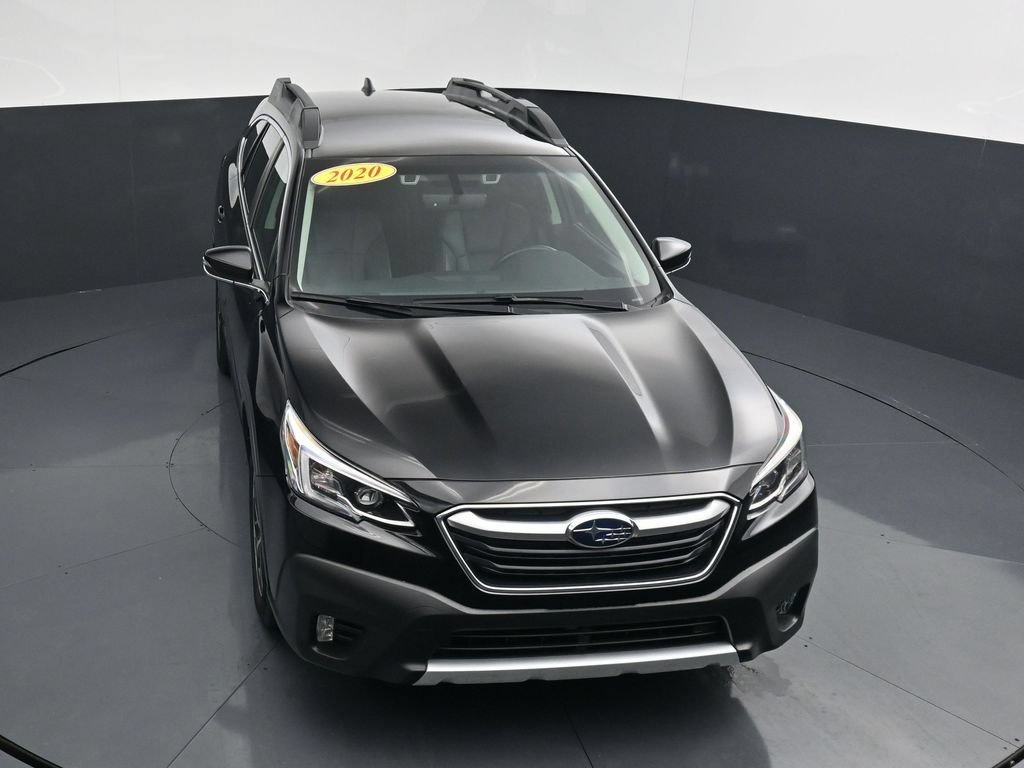 Used 2020 Subaru Outback Limited AWD/4WD image 27