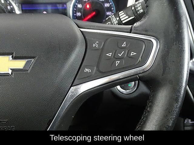 Used 2022 Chevrolet Equinox Premier w/ LPO, Floor Liner Package image 25