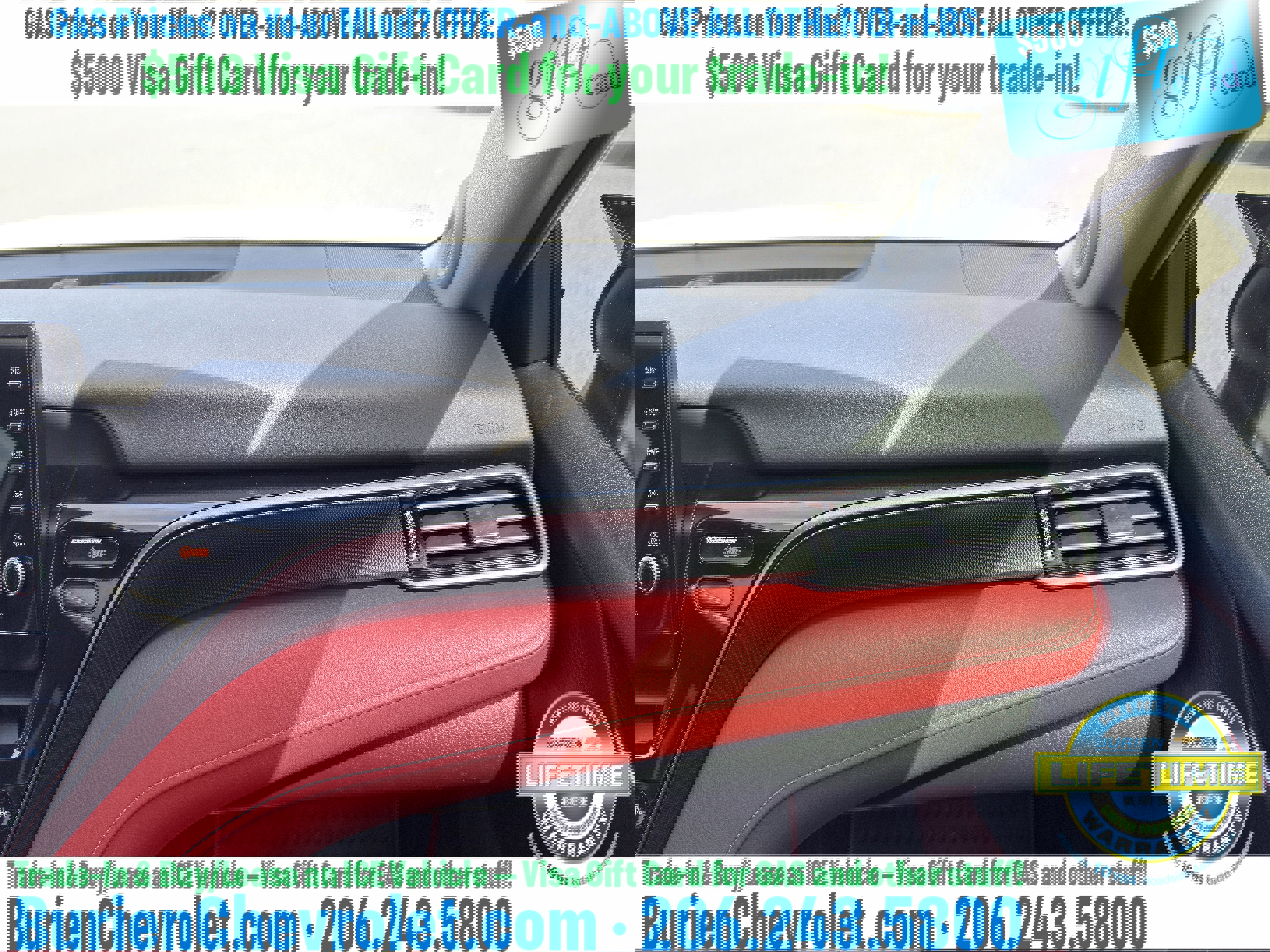 Used 2023 Toyota Camry XSE w/ Navigation Package FWD image 20