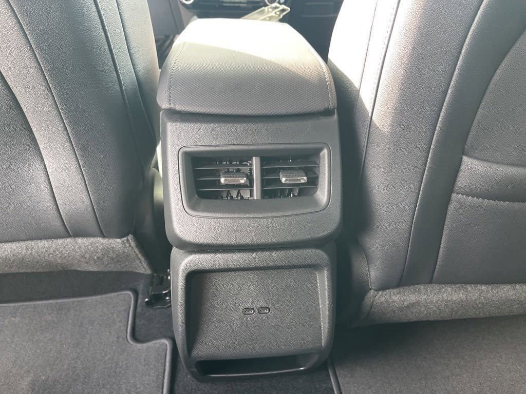 New 2026 Chevrolet Equinox EV RS image 26