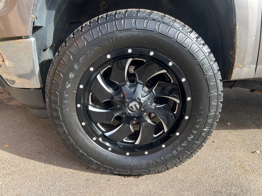 Used 2012 GMC Sierra 2500 SLT w/ SLT Convenience Package image 23