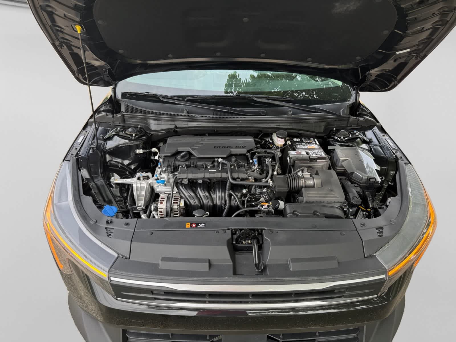 New 2026 Kia K4 FWD image 24