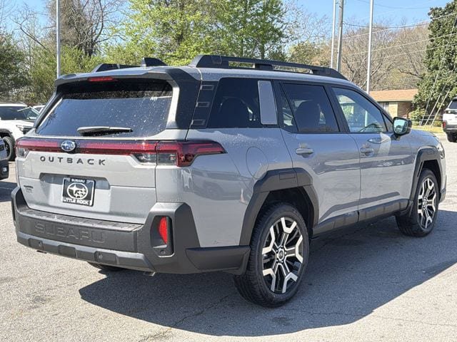 New 2026 Subaru Outback Touring XT AWD/4WD image 3