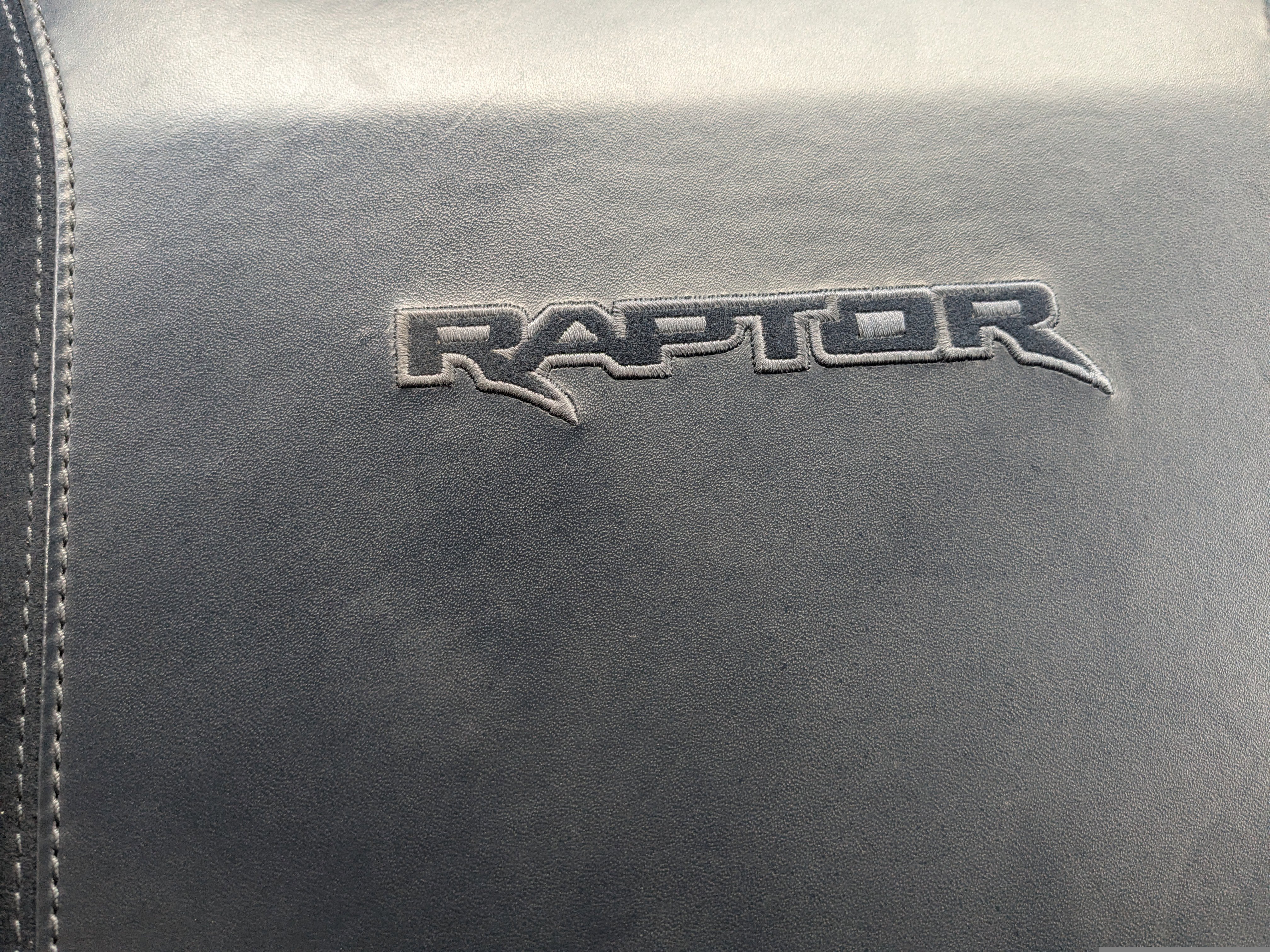 Used 2021 Ford F150 Raptor w/ Raptor 37 Performance Package AWD/4WD image 32