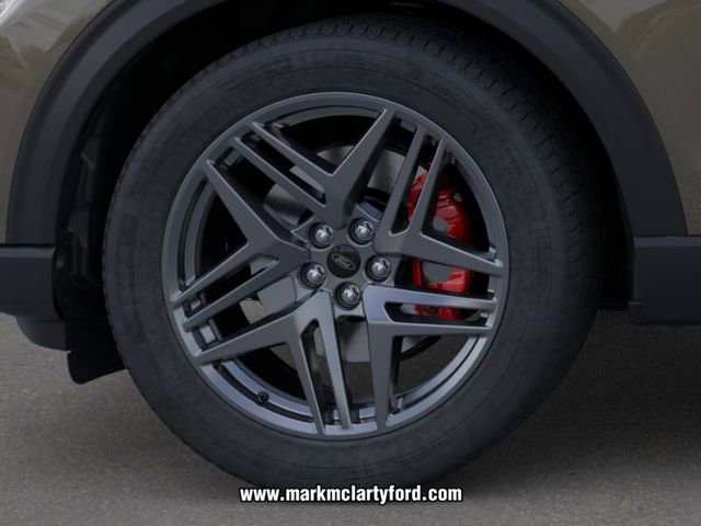 New 2026 Ford Explorer ST AWD/4WD image 19