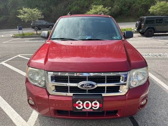 Used 2012 Ford Escape XLT AWD/4WD image 8