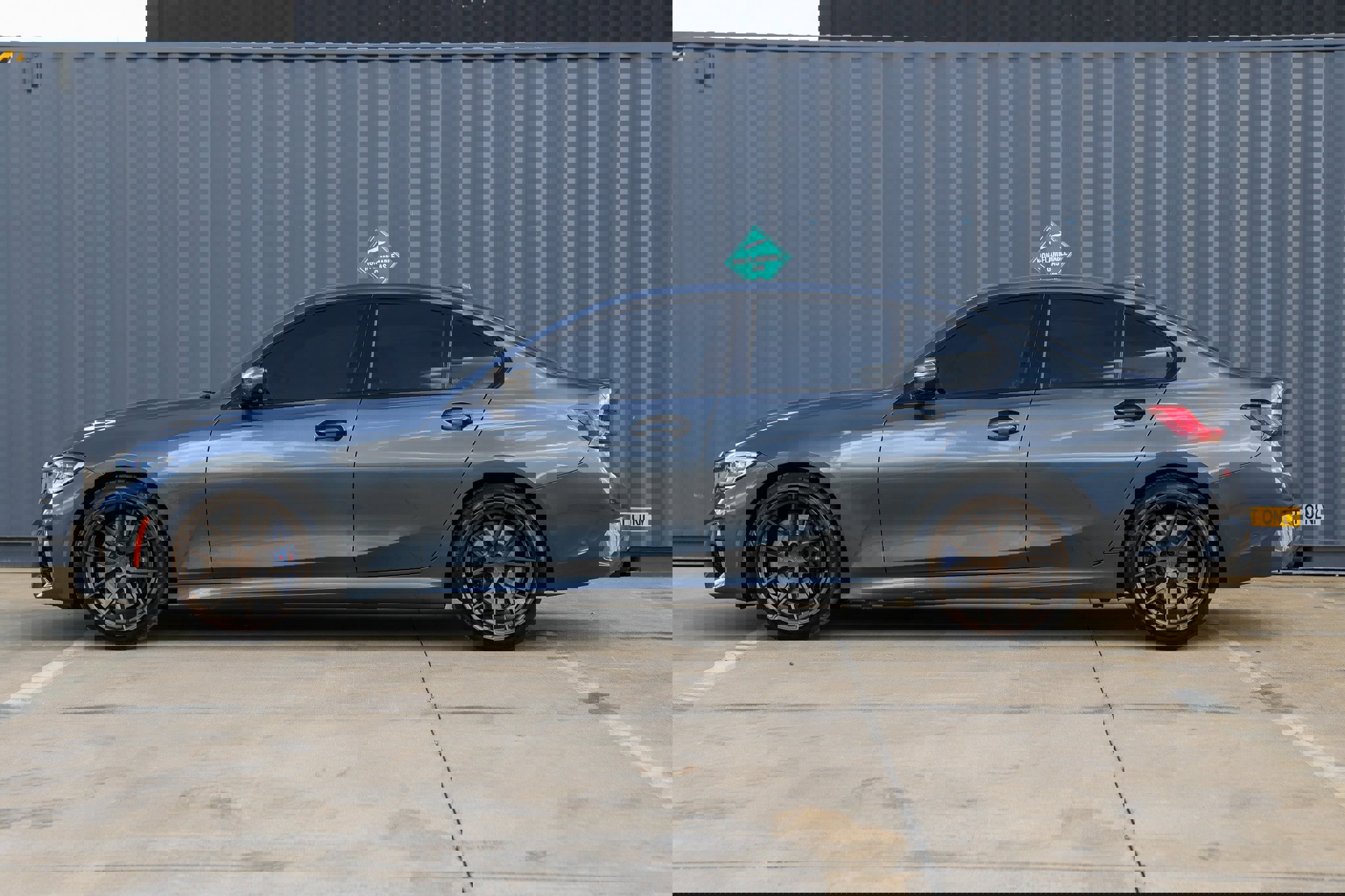 Used 2020 BMW M340i w/ Executive Package image 31