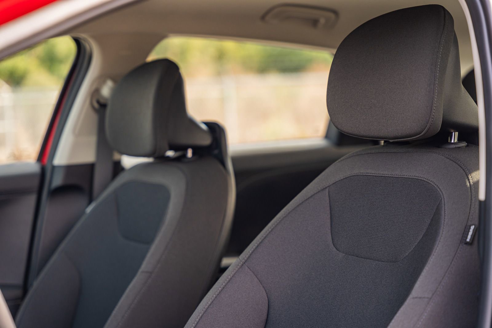 New 2026 Kia K4 LXS image 15