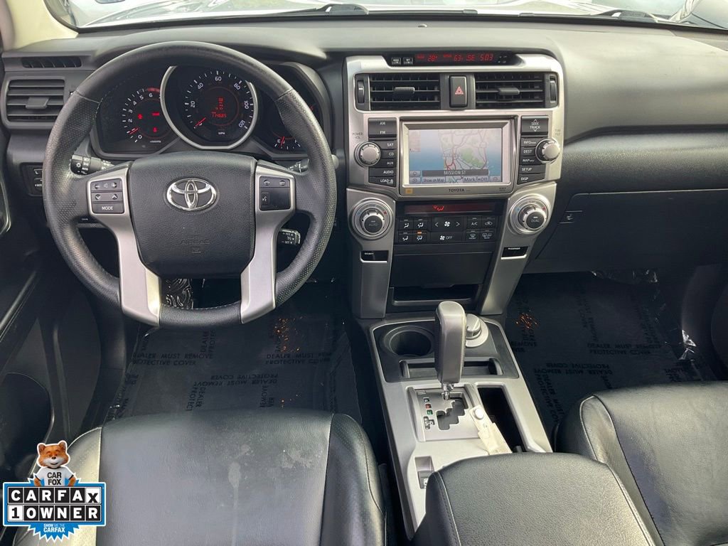 Used 2013 Toyota 4Runner Limited image 34