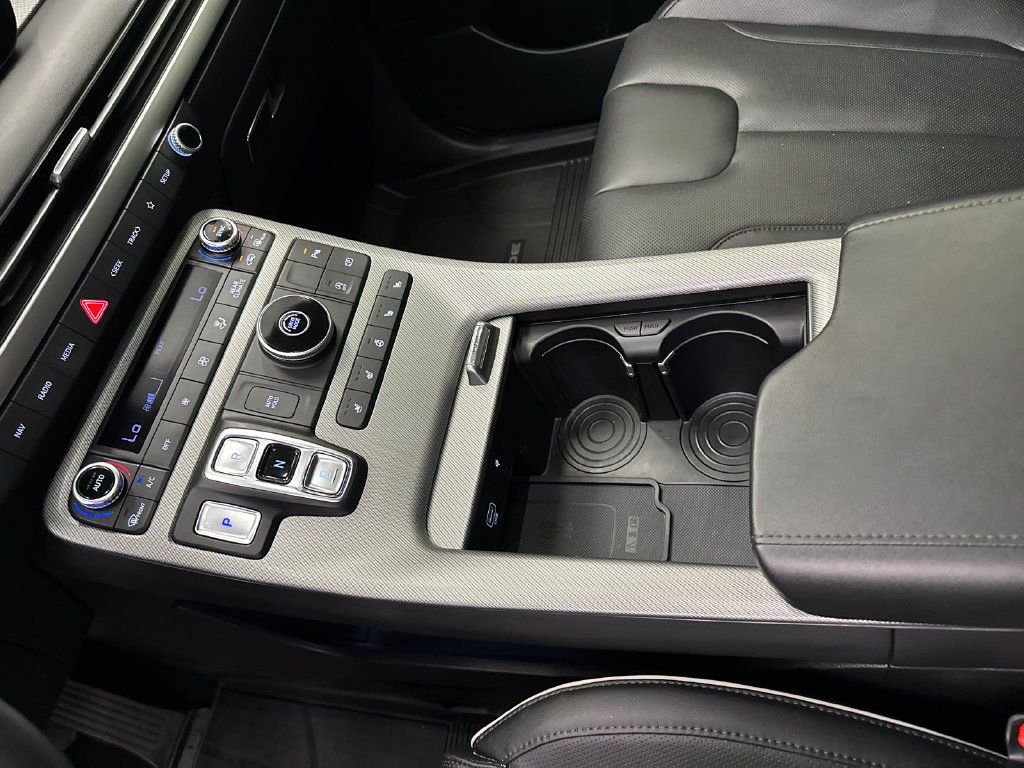 Certified 2024 Hyundai Palisade SEL w/ Premium Package FWD image 35