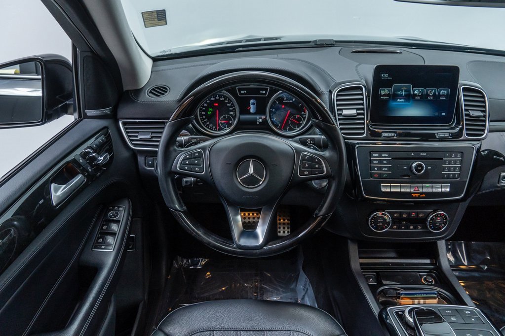 Used 2019 Mercedes-Benz GLE 43 AMG 4MATIC image 14