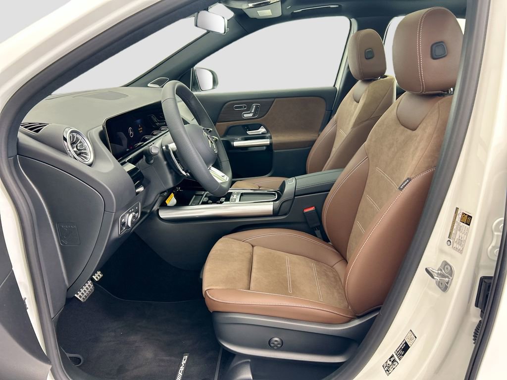 New 2026 Mercedes-Benz GLA 35 AMG 4MATIC image 18