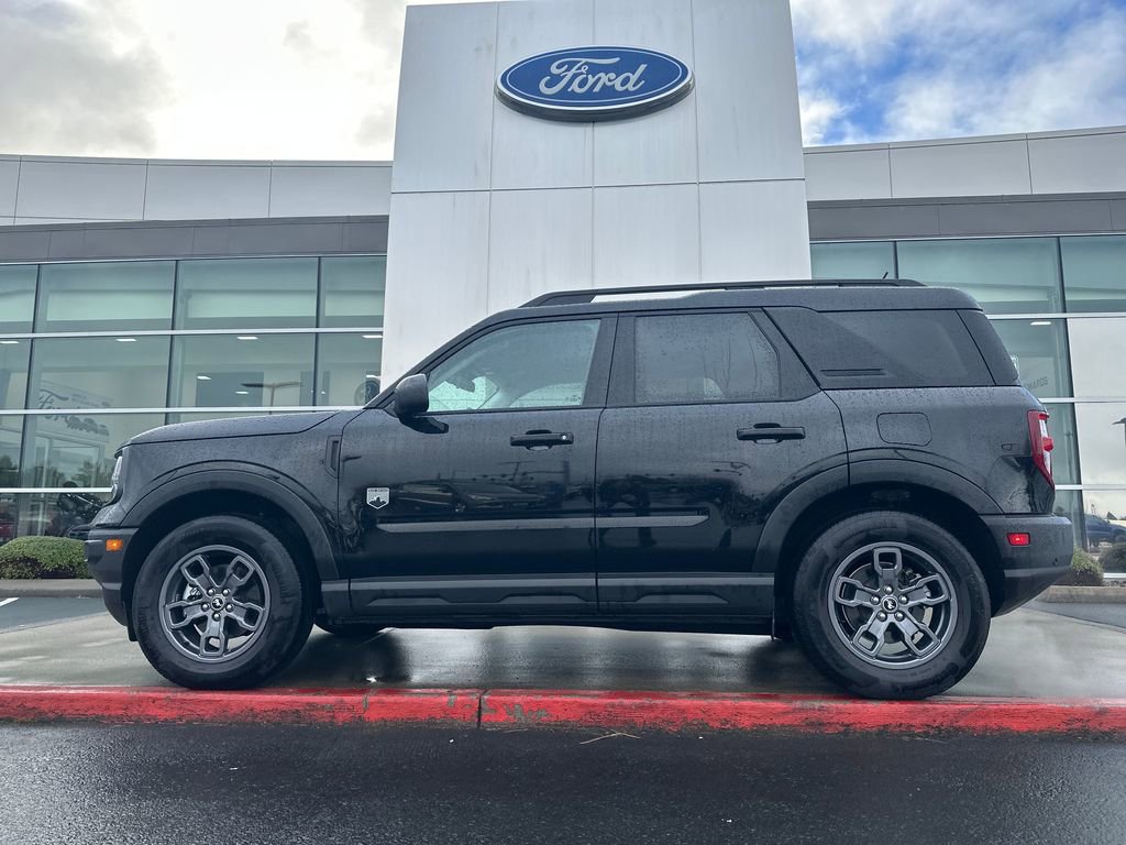 Used 2024 Ford Bronco Sport Big Bend w/ Convenience Package image 1