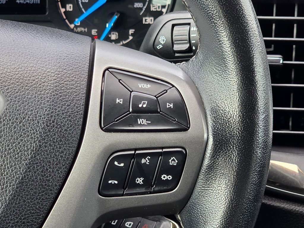 Used 2021 Ford Ranger XLT w/ Equipment Group 301A Mid image 18